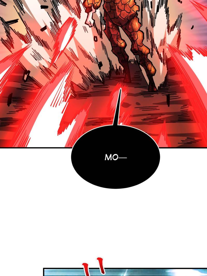 I'm Really Not A Supervillain Chapter 261 41
